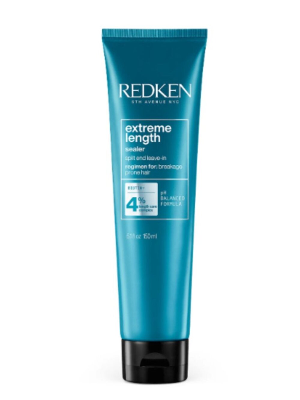 Redken Extreme Length Sealer Leave-In